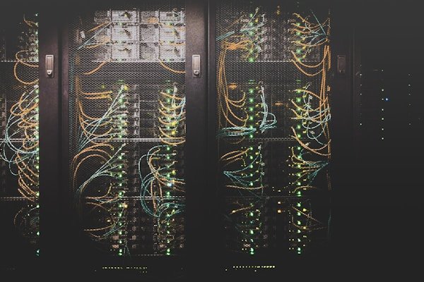 Backend Development