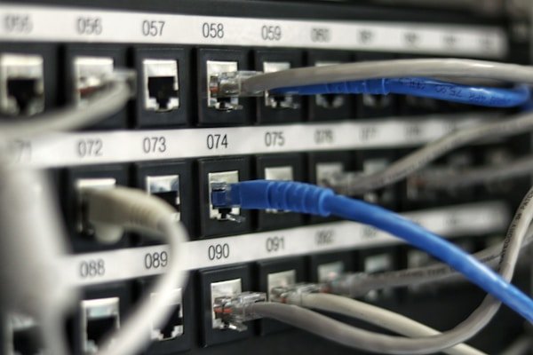 Cloud & Infrastructure